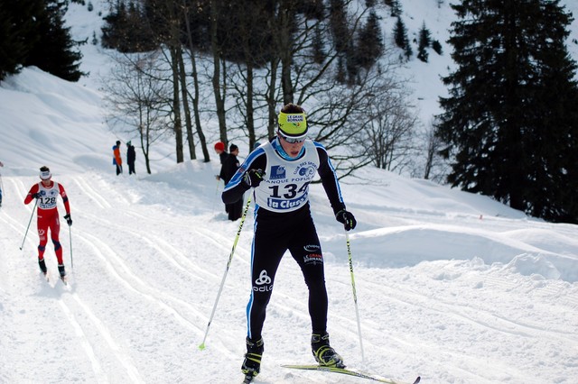 Grand-Prix La Clusaz